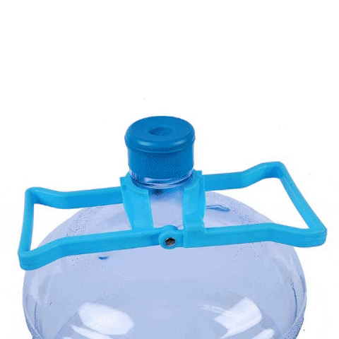 Heavy Duty 20L Water Can Lifter