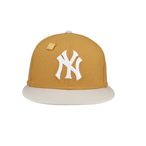 New Era New York Yankees Capsule Hats 1999 World Series 59Fifty