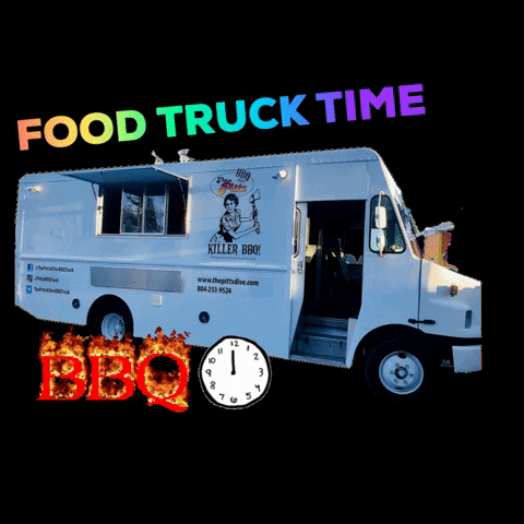 HV Food Truck Festival 