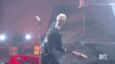 Guitar GIF