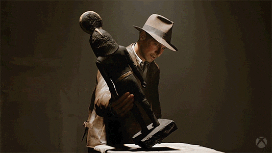 indiana jones and the great circle hanh dong