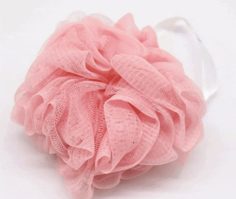 Fok Bath Shower Premium Lufa Sponge