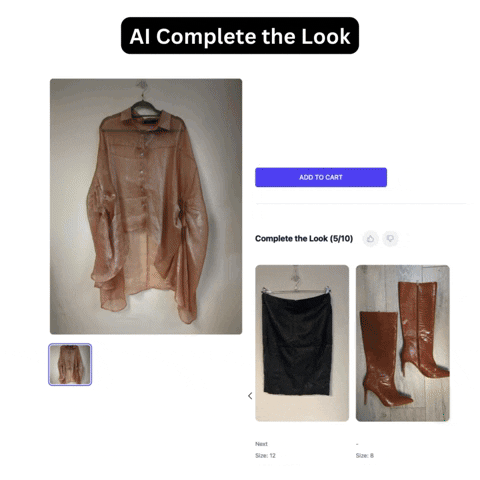 AI discovery tools for stylists