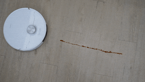 追覓Dreame L10s Prime AI 掃拖洗烘四合一、搭載多項 AI 技術、支援語音操控、高 CP 值全能掃拖機器人