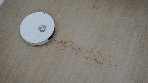 追覓Dreame L10s Prime AI 掃拖洗烘四合一、搭載多項 AI 技術、支援語音操控、高 CP 值全能掃拖機器人