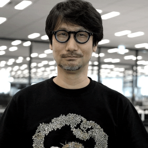 Este es el documental sobre Hideo Kojima.-Blog Hola Telcel