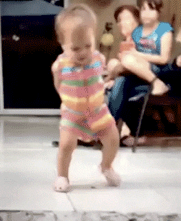 Dance GIF 3
