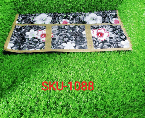 Exclusive Decorative Fridge Top Cover for Fridge