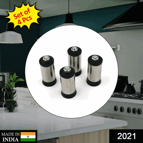 2021 Stainless Steel LPG Stove Legs 4pcs