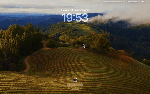 303. Background Animation