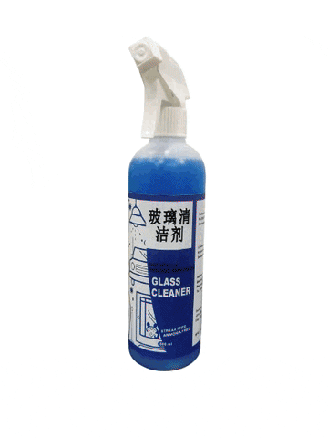 Glass And Fog Cleaner Glass And Fog Cleaner