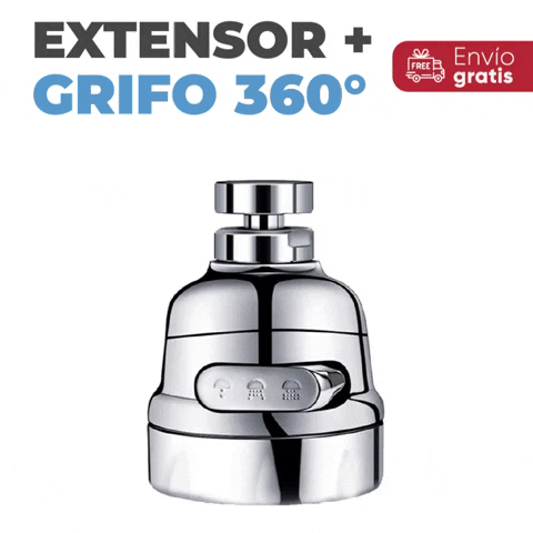 Extensor Grifo 360° – Jalumarketrd