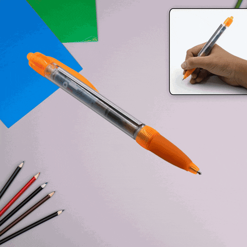 7974  SMOOTH WRITING PEN SUPERIOR WRITING EXPERIENCE PROFESSIONAL STURDY BALL PEN FOR SCHOOL AND OFFICE STATIONERY