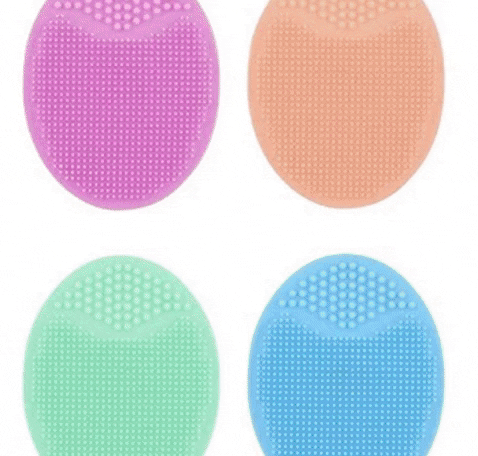 Face Scrubber sponge