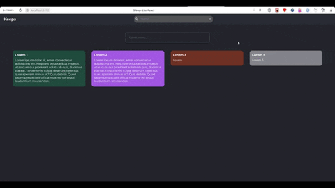 Демонстрация работы Демонстрация работы