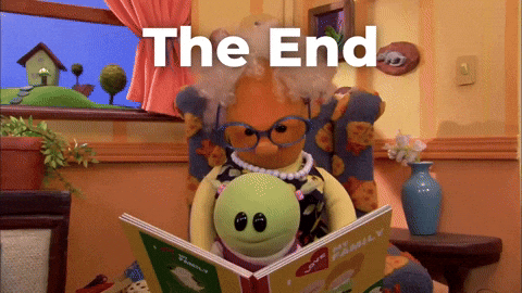 bye