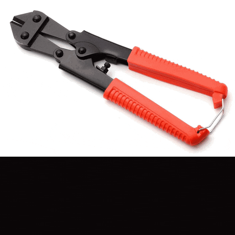 Mini Bolt Cutter Wire Breaking Plier