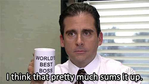 Michael Scott