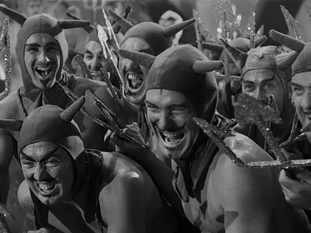 Hellzapoppin' (1941) animated gifs
