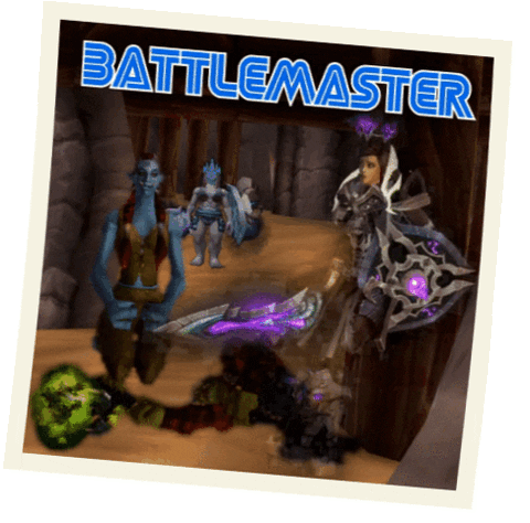 Battlemaster gif