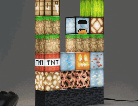 8093 Lighting building blocks 8093 Lighting building blocks