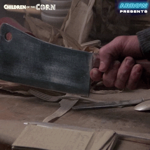 Chinese Cleaver
