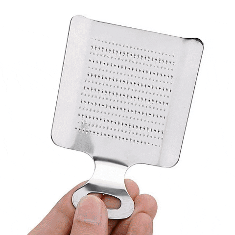 Garlic Ginger Grater Garlic Ginger Grater