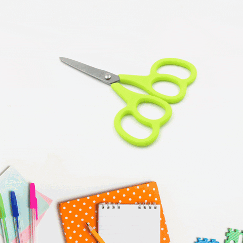 7563  Stainless Steel Double Grip Scissors, Multipurpose | Comfort Grip Handle and Stainless Steel Blades | Paper, Photos, Crafts, All Purpose, Office (1 Pc) 7563  Stainless Steel Double Grip Scissors, Multipurpose | Comfort Grip Handle and Stainless Steel Blades | Paper, Photos, Crafts, All Purpose, Office (1 Pc)