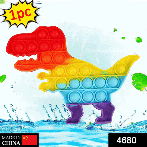 Dinosaur Fidget Toy Stress Relief Toys Dinosaur Fidget Toy Stress Relief Toys