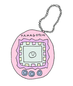 Tamagotchi, un juguete que todos queríamos.- Blog Hola Telcel