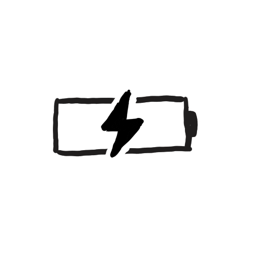 Batería de un celular recargándose rápidamente para llegar a su carga máxima antes de seguir estos consejos para alargar su vida.- Blog Hola Telcel 