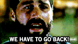 Funny confused John Travolta 404 GIF