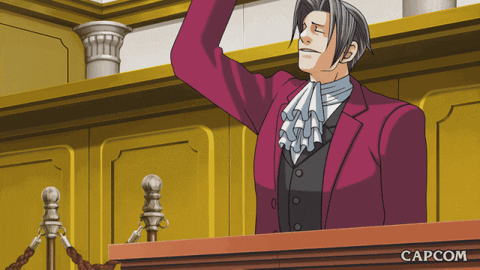 Gameplay hấp dẫn của Ace Attorney Investigations Collection Khám phá lối chơi trinh thám hấp dẫn trong Ace Attorney Investigations Collection.
