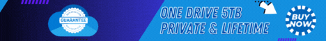 One