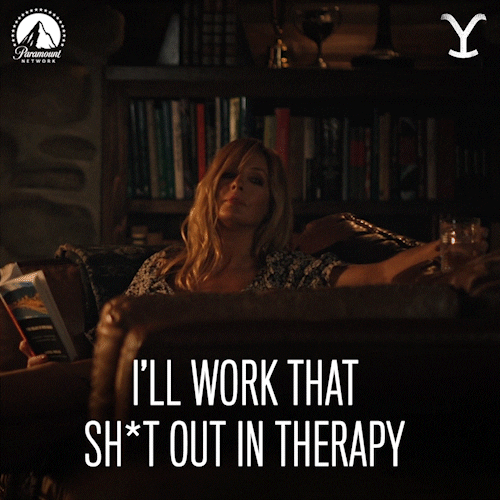 therapy gif