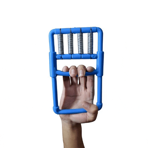 Hand Grip Exerciser