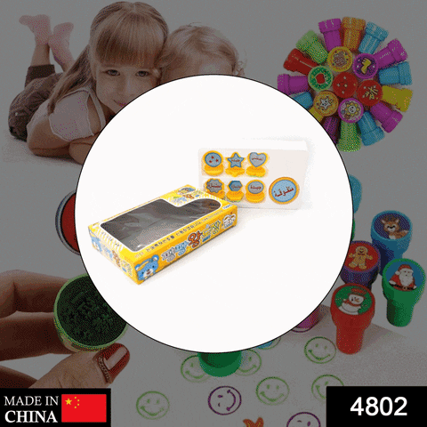 Unique Different Shape Stamps 7 pieces for Kids Motivation and Reward Theme Prefect Gift for Teachers, Parents and Students (Multicolor) Unique Different Shape Stamps 7 pieces for Kids Motivation and Reward Theme Prefect Gift for Teachers, Parents and Students (Multicolor)