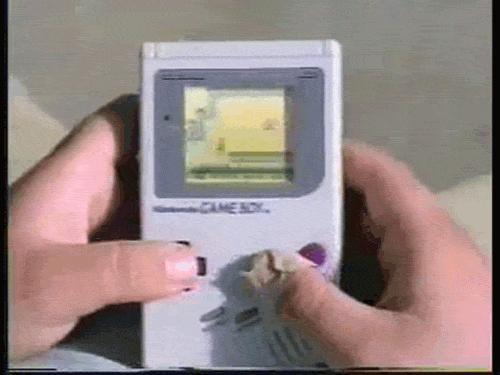 Game Boy