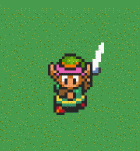 The Legend of Zelda: A Link to the Past.- Blog Hola Telcel