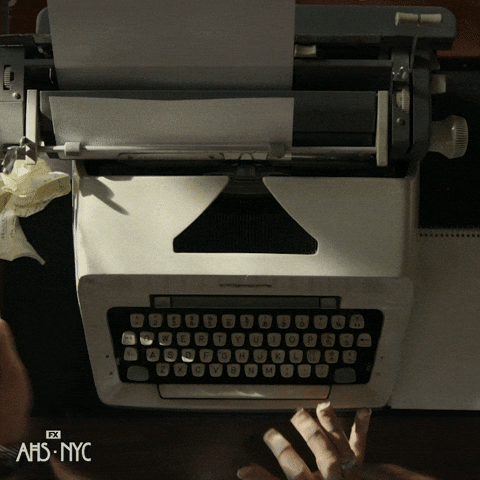 Schriftstellerkarriere