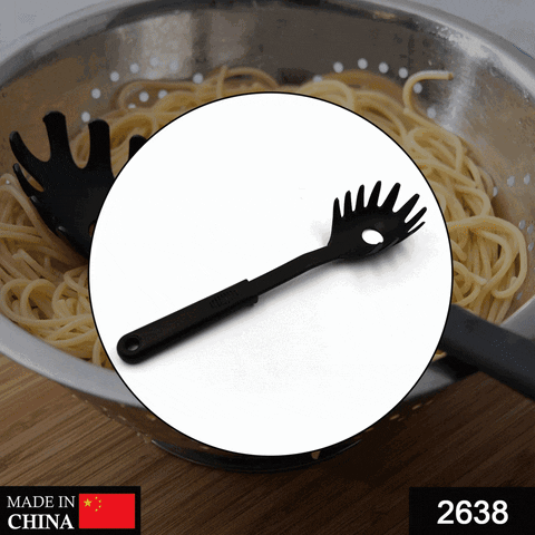 Heat-Resistant Pasta Server Baking Tools Heat-Resistant Pasta Server Baking Tools