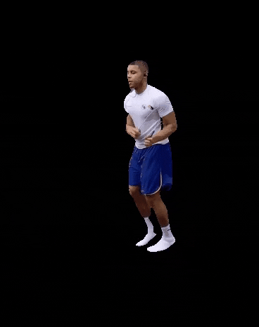 cool jump rope moves