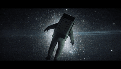 Research Animation