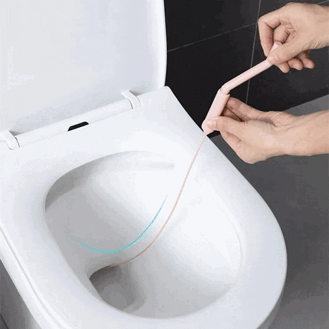 Hand Operation Drain Stick