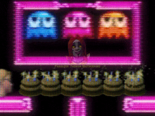 mmm cake