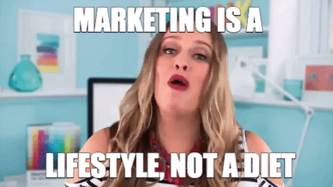 marketing en ventas