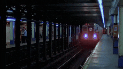 Nhà ga chi tiết tại Hamburg trong SubwaySim 2