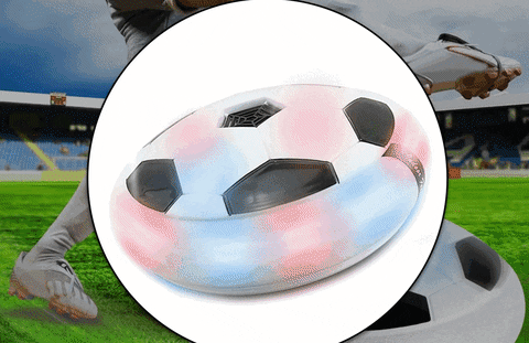 Amazing Hover LED Ball used in all households and playing purposes for kids and children’s etc. Amazing Hover LED Ball used in all households and playing purposes for kids and children’s etc.