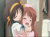 Haruhi