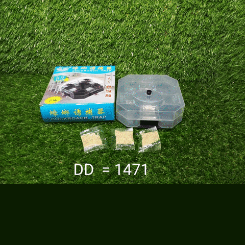 Cockroach Traps Box Cockroach Bug Roach Catcher Cockroach Killer Cockroach Traps Box Cockroach Bug Roach Catcher Cockroach Killer